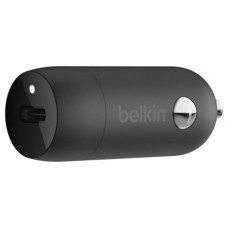 Belkin BoostCharge Universal Negro Auto (Espera 4 dias)