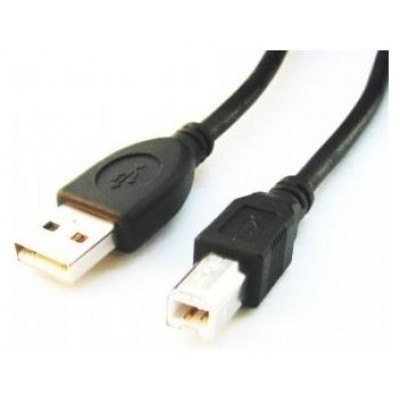 CABLE USB GEMBIRD 2.0 A TIPO C MACHO MACHO CARGA RAPIDA 3M