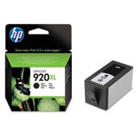 HP Officejet 6500 cartucho negro nº920XL