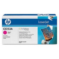 HP 504A TONER HP504A MAGENTA (CE253A) (Espera 4 dias)