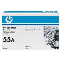 HP Laserjet P3011/P3015/M521 Toner Negro
