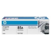 TONER HP P1102 NEGRO (CE285A)