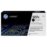 HP Laserjet 507X Toner Negro 11.000 Paginas
