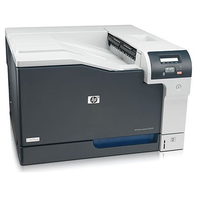 HP impresora laser color laserJet Professional  CP5225DN A3