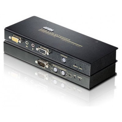 ATEN CE750A extensor KVM Transmisor y receptor (Espera 4 dias)