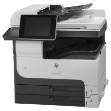 HP multifuncion laser monocromo Laserjet Enterprise M725dn A3