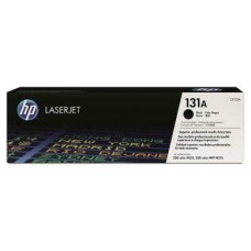 HP LaserJet Pro 200 M276 Toner Negro nº131A 1.600 paginas