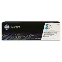 HP LaserJet Pro 200 M276 Toner Cian nº131A 1.800 paginas.