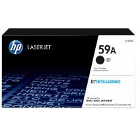 HP TONER 59A NEGRO CF259A LASERJET PRO M400 SERIES