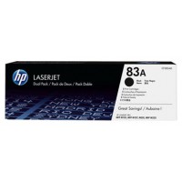 HP 83A TONER HP83A NEGRO (CF283AD) (Espera 4 dias)