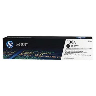 HP LaserJet MFP M176/177, TONER NEGRO 130A