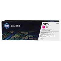 HP TONER LaserJet Pro MFP M476 Magenta.Nº312A