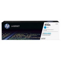 HP Laserjet M452dn/M377/410A/M477 Toner Cian