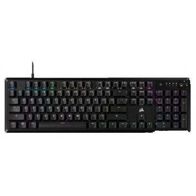 TECLADO CORSAIR USB K70 CORE RGB CH-910971E-ES