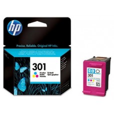 HP CARTUCHO Nº301 COLOR -