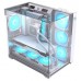 CAJA HIDITEC SKY WH