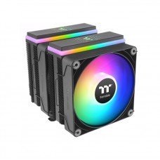VENTILADOR CPU THERMALTAKE ASTRIA 600 ARGB 120MM 2UND NEGRO