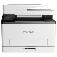 PANTUM Multifuncion CM1100ADW Laser Color A4 / Legal 18ppm, Primera copia 15.5s, 9,3 cm en color,  800MHz, 512MB, ADF, apacidad papel: 250 Hojas   Dup