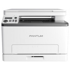 PANTUM Multifuncion Laser Color CP1100DW 3 en 1 (Impresora, Scaner y copiadora)