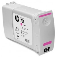 HP Designjet T7100 Cartucho Magenta nº761 400ml