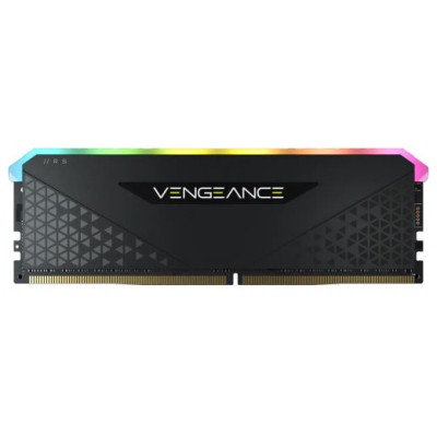 Corsair Vengeance CMG8GX4M1D3600C18 módulo de memoria 8 GB 1 x 8 GB DDR4 3600 MHz (Espera 4 dias)