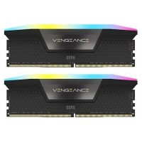 Corsair Vengeance 32GB (2K) DDR5 5200MHz RGB B módulo de memoria 2 x 16 GB (Espera 4 dias)