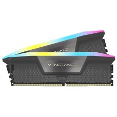 MEMORIA KIT DDR5 32GB(2X16GB) PC5-51200 6400MHZ