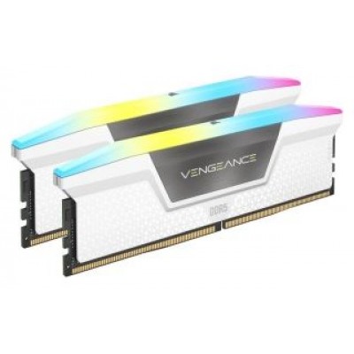 DDR5 64GB KIT 2X32GB CORSAIR VENGEANCE RGB DDR5 DDR5 64GB KIT 2X32GB CORSAIR VENGEANCE RGB DDR5
