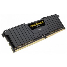 MEMORIA DDR4 16GB PC4-28800 3600MHZ CORSAIR VENGEANCE