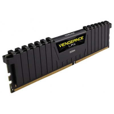 Corsair Vengeance LPX 16GB DDR4-2400 módulo de memoria 2 x 8 GB 2400 MHz (Espera 4 dias)