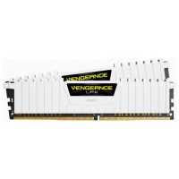 Corsair Vengeance LPX CMK16GX4M2E3200C16W módulo de memoria 16 GB 2 x 8 GB DDR4 3200 MHz (Espera 4 dias)