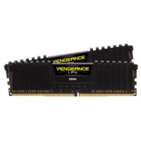 Corsair Vengeance LPX CMK16GX4M2E3200C16 módulo de memoria 16 GB 2 x 8 GB DDR4 3200 MHz (Espera 4 dias)