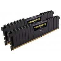 MEMORIA KIT DDR4  16GB (2X8GB) PC4-25600 3200MHZ