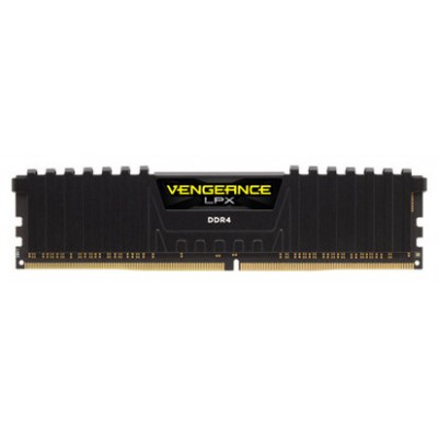 Corsair Vengeance LPX 16GB DDR4 2666MHz módulo de memoria 4 x 4 GB (Espera 4 dias)