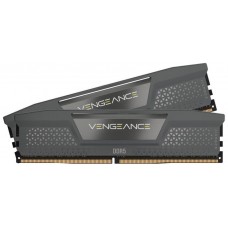 MEMORIA KIT DDR5  32GB(2X16GB) PC5-51200 6400MHZ