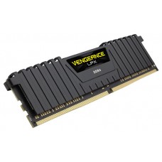 MEMORIA DDR4  4GB PC4-19200 2400MHZ CORSAIR VENGEANCE