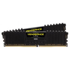 MEMORIA KIT DDR4  64GB(2x32GB) PC4-25600 3200MHZ