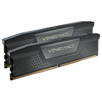 Corsair Vengeance CMK64GX5M2B6400C32 módulo de memoria 64 GB 2 x 32 GB DDR5 6400 MHz (Espera 4 dias)