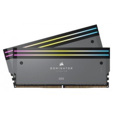 Corsair Dominator Titanium CMP32GX5M2B6000Z30 módulo de memoria 32 GB 2 x 16 GB DDR5 6000 MHz (Espera 4 dias)