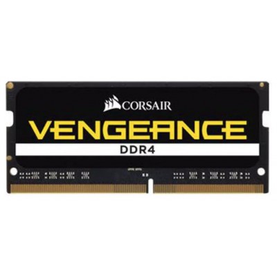 MEMORIA CORSAIR 16GB CMSX16GX4M1A2666C18