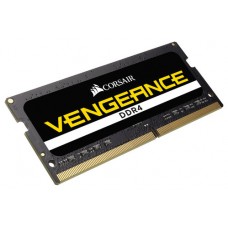 Corsair Vengeance 8GB DDR4 SODIMM 2400MHz módulo de memoria 1 x 8 GB (Espera 4 dias)