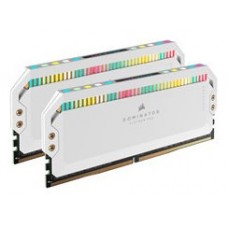 MEMORIA KIT DDR5  32GB(2X16GB) PC5-44800 5600MHZ