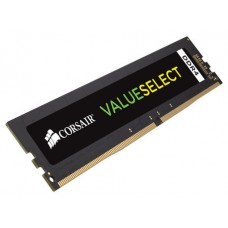 Corsair ValueSelect 4 GB, DDR4, 2666 MHz módulo de memoria 1 x 4 GB (Espera 4 dias)