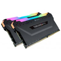 Corsair Vengeance CMW16GX4M2C3200C16 módulo de memoria 16 GB DDR4 3200 MHz (Espera 4 dias)