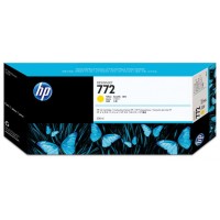HP 772 CARTUCHO DE TINTA HP772 AMARILLO (CN630A) (Espera 4 dias)