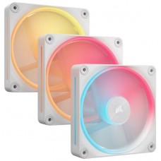 VENTILADOR CAJA ADICIONAL 12X12 CORSAIR LX120R