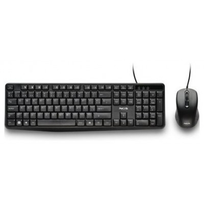 TECLADO NGS SET COCOAKIT V2