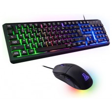 THE G-LAB COMBO GAMING - KEYZ 160 SP, KULT 170 - SP (COMBO-IRIDIUM/SP) (Espera 4 dias)