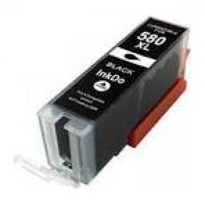 CANON COMPATIBLE PGI580XXL NEGRO Y PHOTO