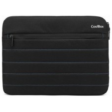 COOLBOX FUNDA PORTATIL 11.6" NEGRO